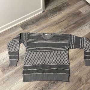 Claiborne men sweater